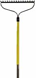 16' STL/FBG Bow Rake