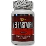Methastadr0l (sdrol 90 count)