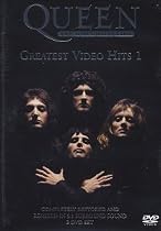 グレイテスト・ビデオ・ヒッツ 1 [DVD]