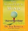 Audio-Cd: The Golfer'S Mind, D - Golf Multimedia