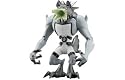 Ben 10 - 10cm Collectable Figure - Benwolf