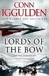 Lords of the Bow (Conqueror 2) 