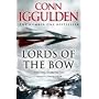 Lords of the Bow (Conqueror 2)