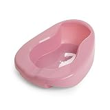 Invacare Hospital Style Bedpan (Pack of 2)
