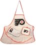 Philadelphia Flyers Tailgate & Kitchen Grill Combo Set
