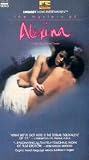 Mystery of Alexina [VHS]