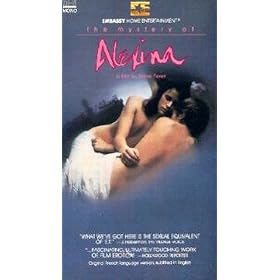 Mystery of Alexina [VHS]