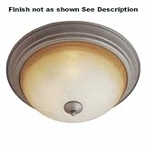Transitional Flush Mounts BY Maxim Lighting