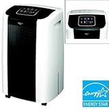 Winix 50 Pint Dehumidifier with Built-In Pump
