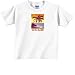 Guam Purple Palm Toddler T-Shirt
