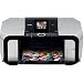 PC Hardware : Canon Pixma MP610 Photo All-In-One Inkjet Printer (2180B002)