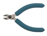 Review COOPER TOOLS  / Erem Diagonal Cutter, Tungsten Carbide, FF, ESD, 4 1/4