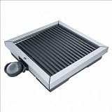 Breville RG1 Health Grill  Sandwich Toaster  from Pulse
