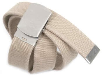 Buy Fusione Military Style Belt