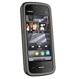 Nokia 5230 Nuron GSM Quadband Phone Black 31P16wRmHsL. SL160 Nokia 5230 Nuron GSM Quadband Phone Black