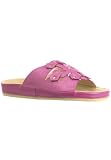 Jessica London Summer sandal by Comfortview
