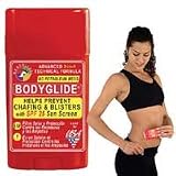 BodyGlide Skin Protector with SPF 25