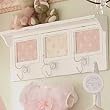 Isabella Wall Shelf by Glenna Jean