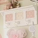 Isabella Wall Shelf by Glenna Jean