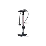 Planet Bike 1002-3 ALX Floor Pump with Love Handle