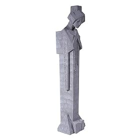 Large Midway Gardens Sprite Sculpture by Frank Lloyd Wright