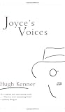 Joyces Voices (American Literature Series)