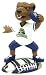 Pittsburgh Panthers Mascot Forever Collectibles Bobble Head