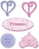 Princess Sliders