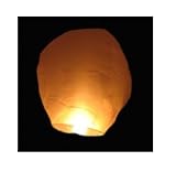 MAGICAL FLYING LANTERN!