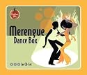 Merengue Dance Box