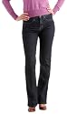 Lee Women's Slender Secret Boot Cut Jean