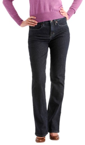 Lee Women's Slender Secret Boot Cut Jean product image