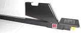 DEBO Step Pull Out Tailgate Step (Fits Factory Installed Class III/IV Receiver Hitch) Chevrolet Silverado 1500 1999 to 2007 (Classic Body) ALL