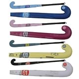 SLAZENGER ''01'' COMPOSITE FIELD HOCKEY STICK