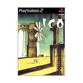 ICO [Japan Import]