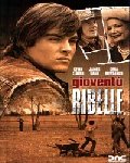 gioventu` ribelle (Dvd) Italian Import