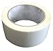White Insulation Tape - 2'' x 150'