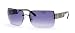 JUICY COUTURE ICE CUBE color TW3AM Sunglasses