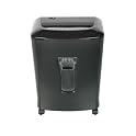 12-Sheet Cross-Cut Shredder