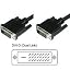 Kabel Monitor DVI-D 24+1St.>DVI-D 24+1St. 2,0m