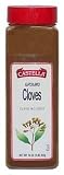 Cloves, Ground, 8oz