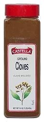 Cloves, Ground, 7oz