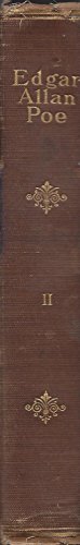 Complete Works of Edgar Allen Poe - Tales (Volume 2), by Edgar Allen Pie
