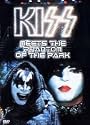 Kiss Meets the Phantom of the Park DVD