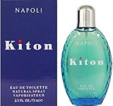 Napoli by Kiton for Men 4.2 oz Eau de Toilette Spray