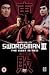 DVD : Swordsman III