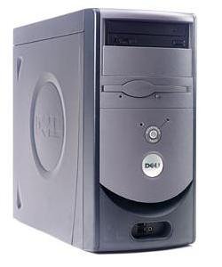 Dell Dimension 1100