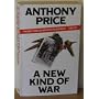 A New Kind of War