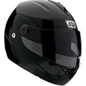 AGV Miglia Modular 2 Helmet , Color: Black, Size: Lg 089154B0002009