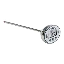 CDN Proaccurate Stainless Digital Thermometer